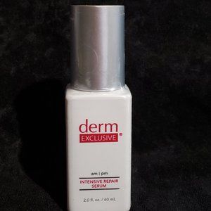Derm Exclusive Intensive Repair Serum